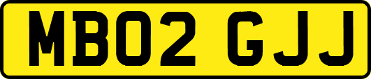MB02GJJ