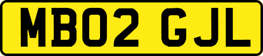 MB02GJL