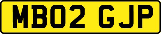 MB02GJP