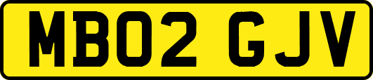 MB02GJV