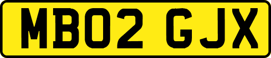 MB02GJX