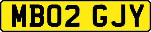 MB02GJY