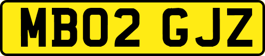 MB02GJZ
