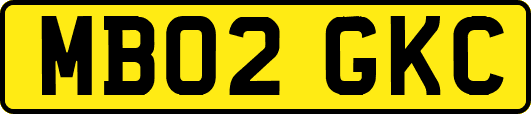 MB02GKC