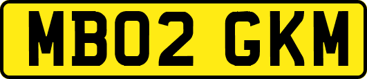 MB02GKM