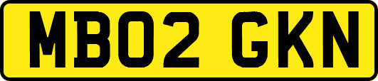 MB02GKN