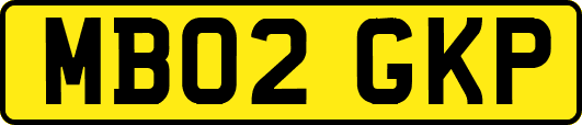 MB02GKP
