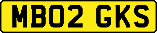 MB02GKS