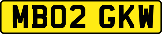 MB02GKW