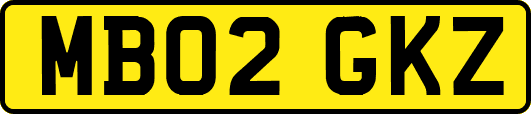 MB02GKZ