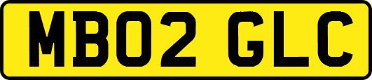MB02GLC