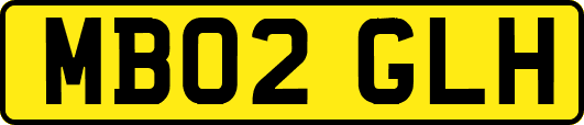 MB02GLH