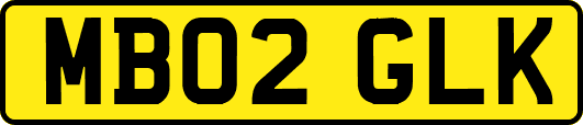 MB02GLK