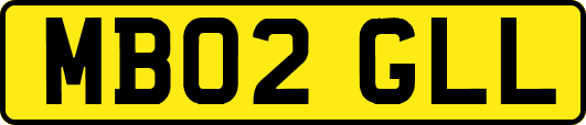 MB02GLL