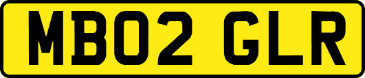 MB02GLR