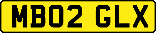 MB02GLX