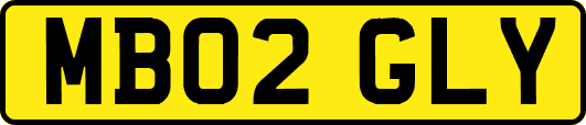 MB02GLY