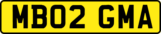 MB02GMA