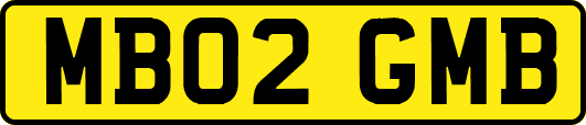 MB02GMB