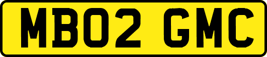 MB02GMC