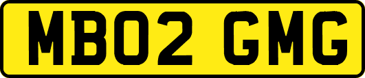 MB02GMG