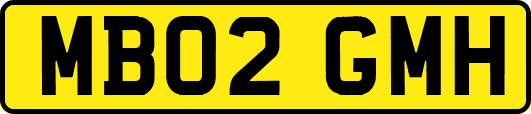 MB02GMH