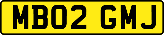 MB02GMJ