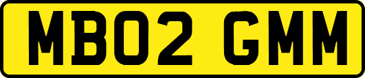 MB02GMM