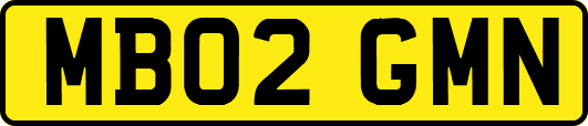 MB02GMN
