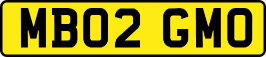 MB02GMO