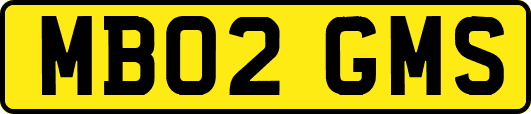 MB02GMS