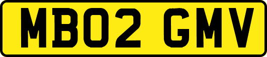 MB02GMV