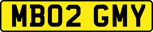 MB02GMY