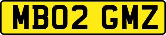 MB02GMZ