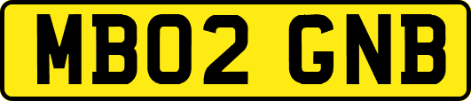MB02GNB
