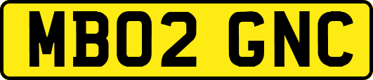 MB02GNC
