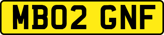 MB02GNF