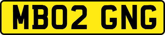 MB02GNG