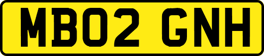 MB02GNH