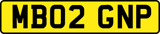 MB02GNP