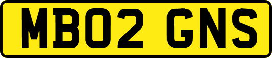 MB02GNS