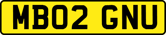 MB02GNU