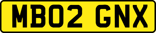 MB02GNX