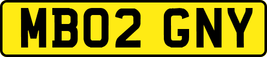MB02GNY