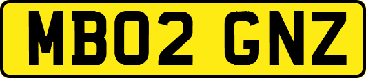 MB02GNZ