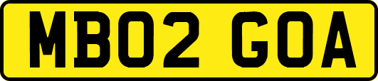 MB02GOA