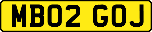MB02GOJ