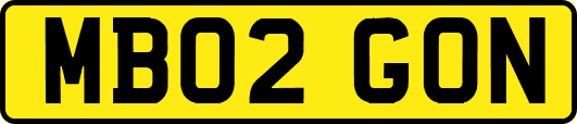 MB02GON