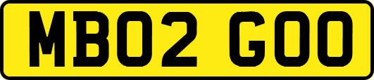 MB02GOO