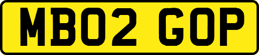 MB02GOP
